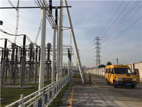 220KV變電站