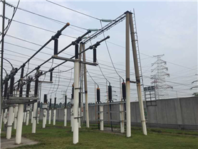 220KV變電站