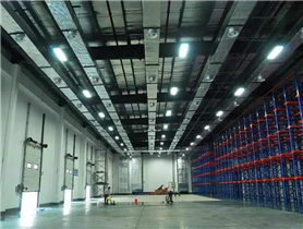 重工業(yè)制造